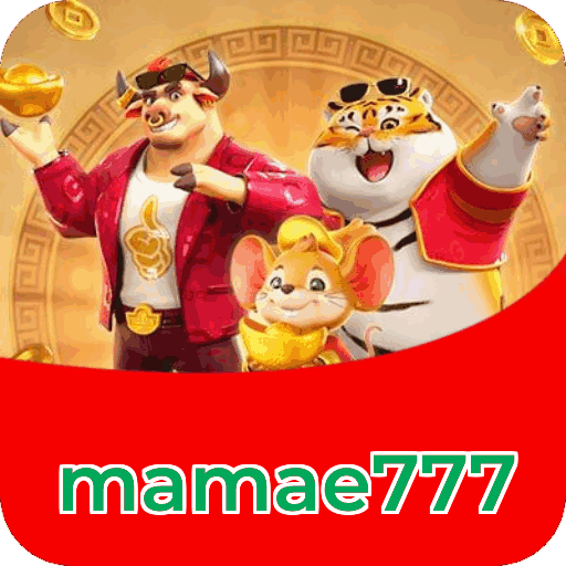 Logo Oficial mamae777 Download